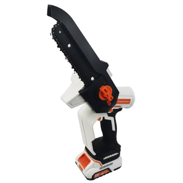 20V 6 Inch Brushless Motor Electric Mini Chainsaw