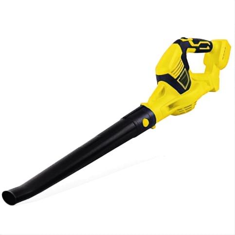 Powerful Portable Cordless Electric Battery Powered Mini Air Blower2