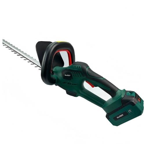 21V Electric Cordless Hedge Trimmer for DIY Industrial Garden Tree Work
