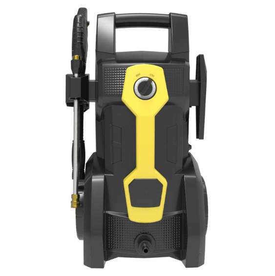 2400PSI 165Bar Electric High Pressure Washer 2100W Car Washer 2