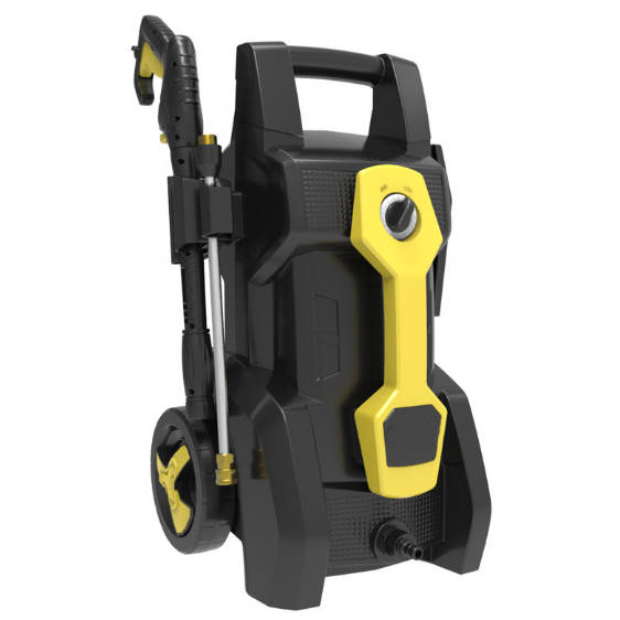 2400PSI 165Bar Electric High Pressure Washer 2100W Car Washer