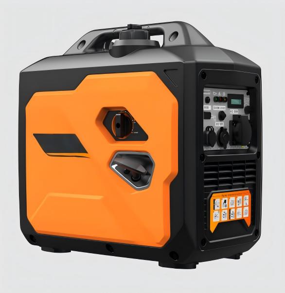 Eawiss Wholesale Portable 2.5kw Dual Fuel Generator 4kw 8kw Gasoline Inverter Generator 2