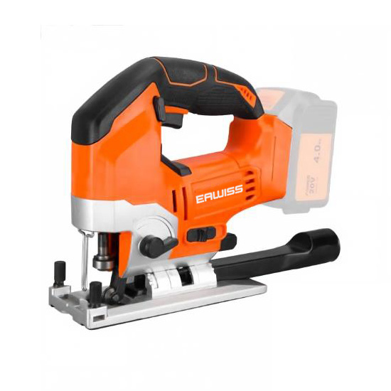 OEM Cordless Jig Saw Kit 20v Lithium T shaped Jigsaw (2)